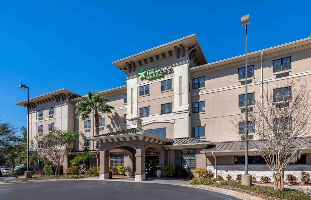 Extended Stay America Premier Suites - Lakeland - I-4 Main image