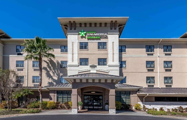 Extended Stay America Premier Suites - Lakeland - I-4 image 1