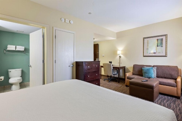 Extended Stay America Premier Suites - Lakeland - I-4 image 13