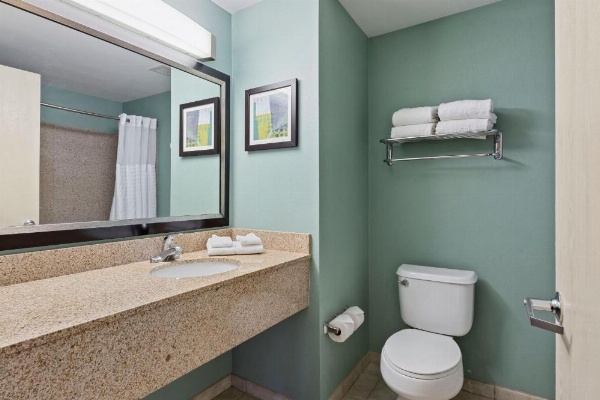 Extended Stay America Premier Suites - Lakeland - I-4 image 15