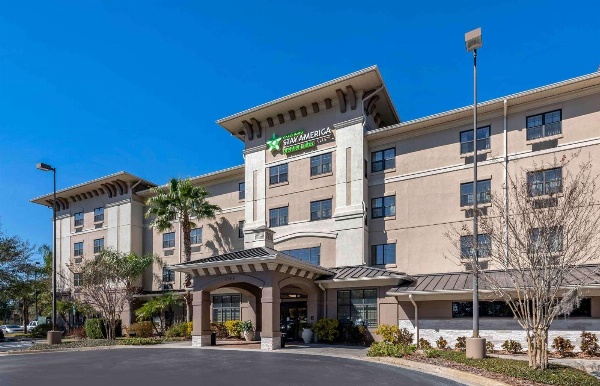 Extended Stay America Premier Suites - Lakeland - I-4 Main image