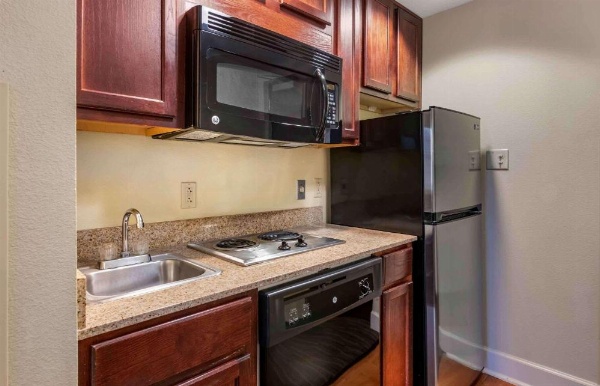 Extended Stay America Premier Suites - Lakeland - I-4 image 21