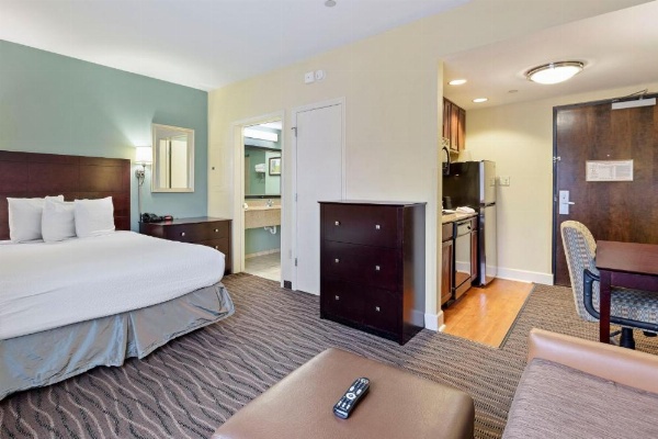 Extended Stay America Premier Suites - Lakeland - I-4 image 23