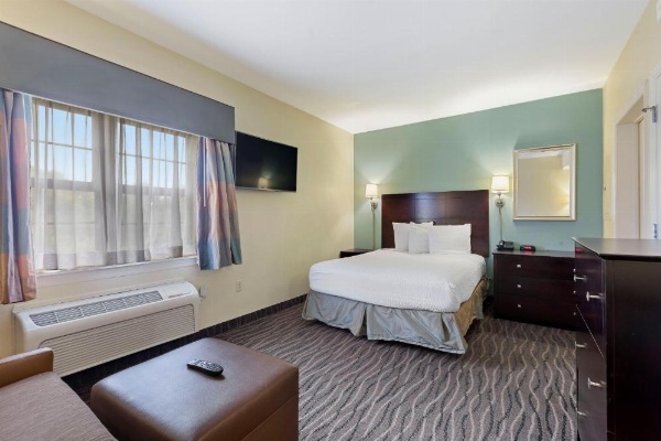 Extended Stay America Premier Suites - Lakeland - I-4 image 24