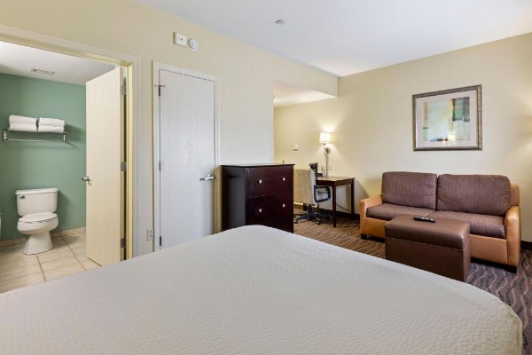 Extended Stay America Premier Suites - Lakeland - I-4 image 25