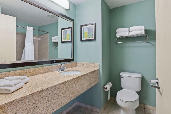 Extended Stay America Premier Suites - Lakeland - I-4 image 26