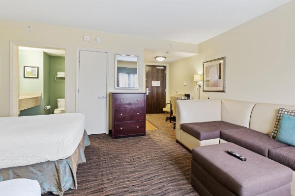 Extended Stay America Premier Suites - Lakeland - I-4 image 34