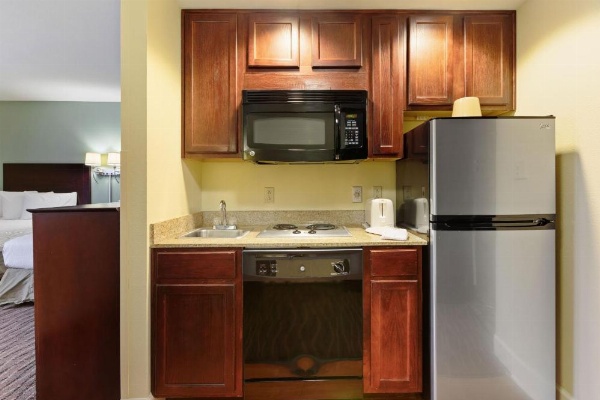 Extended Stay America Premier Suites - Lakeland - I-4 image 36