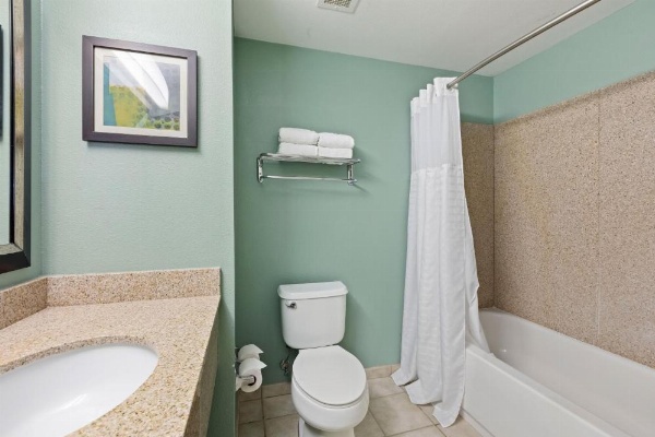 Extended Stay America Premier Suites - Lakeland - I-4 image 38