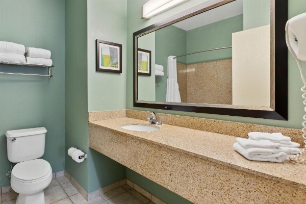 Extended Stay America Premier Suites - Lakeland - I-4 image 53