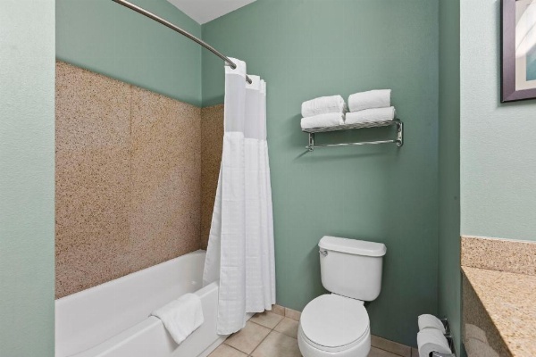 Extended Stay America Premier Suites - Lakeland - I-4 image 54