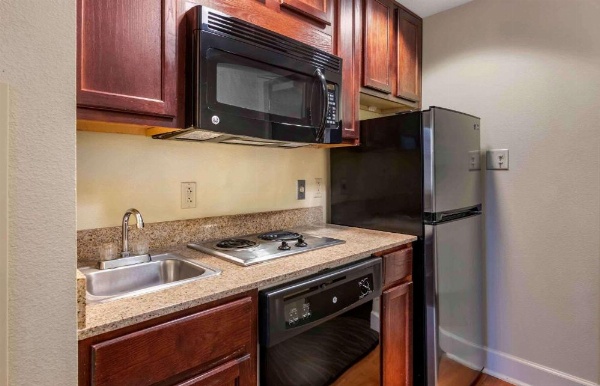 Extended Stay America Premier Suites - Lakeland - I-4 image 8